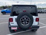 2024 Jeep Wrangler 4-Door Rubicon 4x4