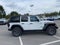 2024 Jeep Wrangler 4-Door Rubicon 4x4