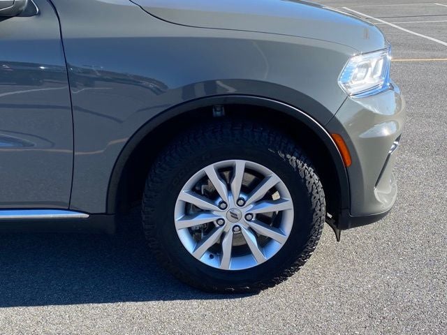 2023 Dodge Durango SXT Launch Edition AWD