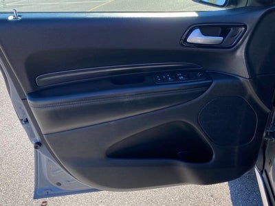 2023 Dodge Durango SXT Launch Edition AWD