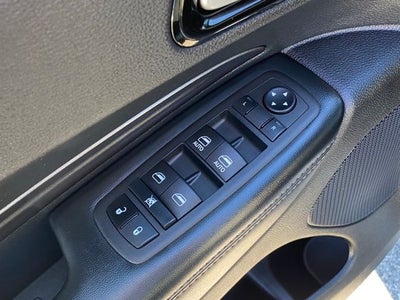 2023 Dodge Durango SXT Launch Edition AWD