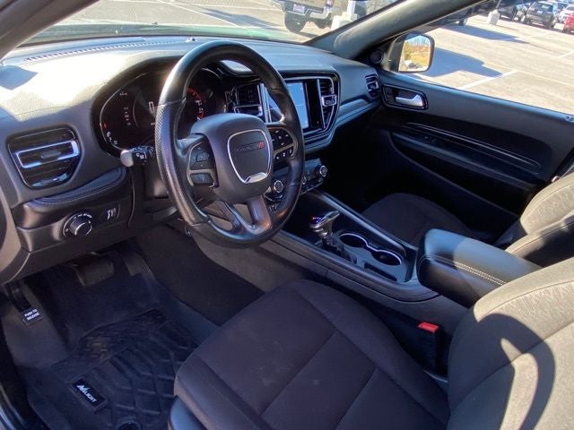 2023 Dodge Durango SXT Launch Edition AWD