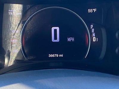 2023 Dodge Durango SXT Launch Edition AWD