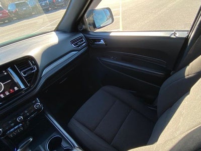 2023 Dodge Durango SXT Launch Edition AWD