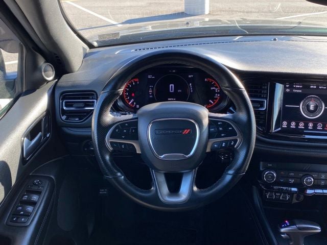 2023 Dodge Durango SXT Launch Edition AWD