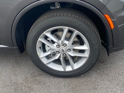 2026 Dodge Durango DURANGO GT AWD