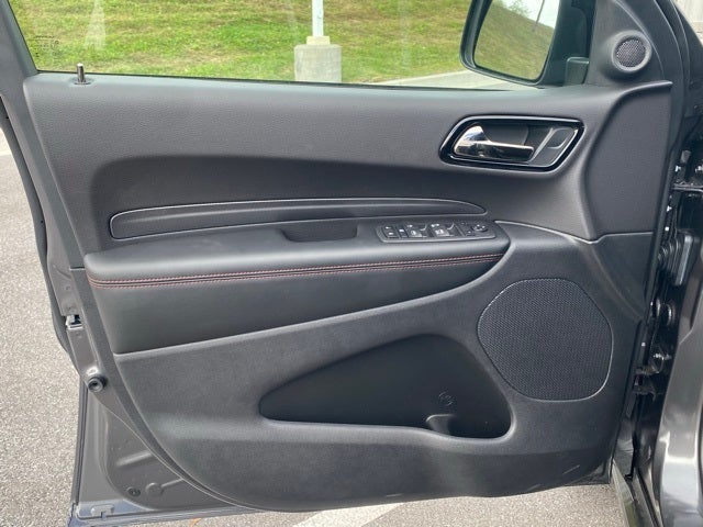 2026 Dodge Durango DURANGO GT AWD