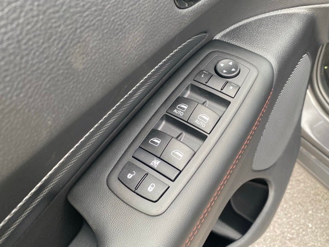 2026 Dodge Durango DURANGO GT AWD