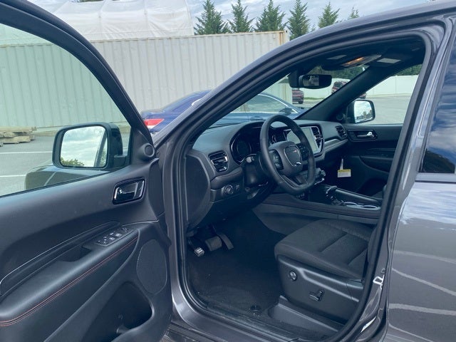 2026 Dodge Durango DURANGO GT AWD