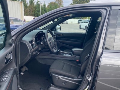 2026 Dodge Durango DURANGO GT AWD