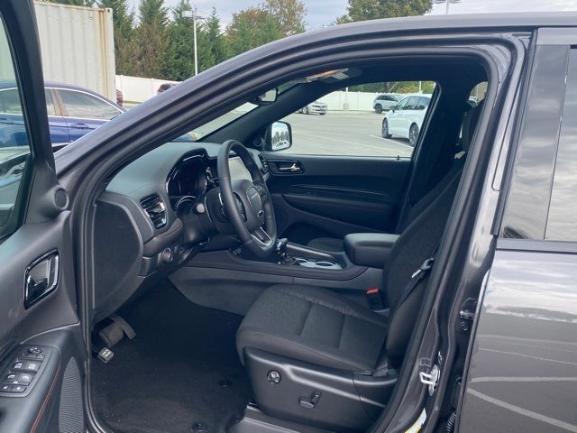 2026 Dodge Durango DURANGO GT AWD