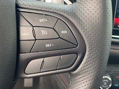 2026 Dodge Durango DURANGO GT AWD