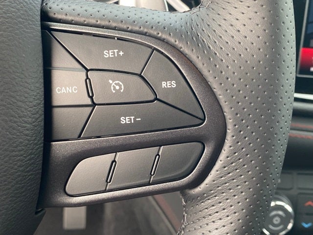 2026 Dodge Durango DURANGO GT AWD