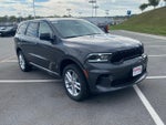 2026 Dodge Durango DURANGO GT AWD