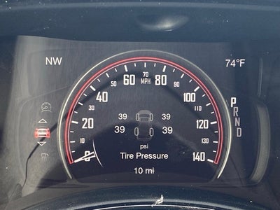 2026 Dodge Durango DURANGO GT AWD