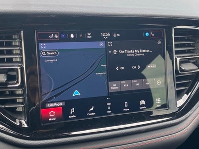 2026 Dodge Durango DURANGO GT AWD