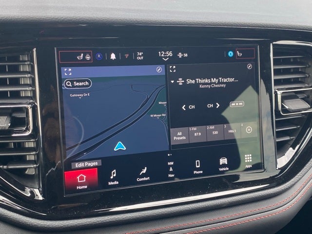 2026 Dodge Durango DURANGO GT AWD