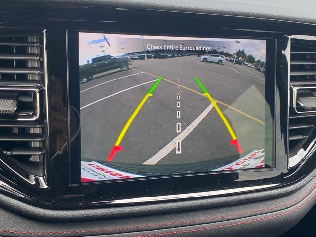 2026 Dodge Durango DURANGO GT AWD