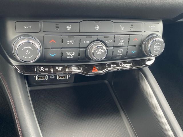 2026 Dodge Durango DURANGO GT AWD