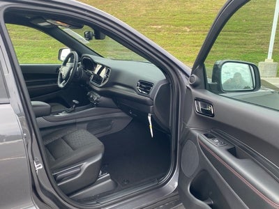 2026 Dodge Durango DURANGO GT AWD