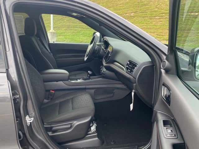 2026 Dodge Durango DURANGO GT AWD