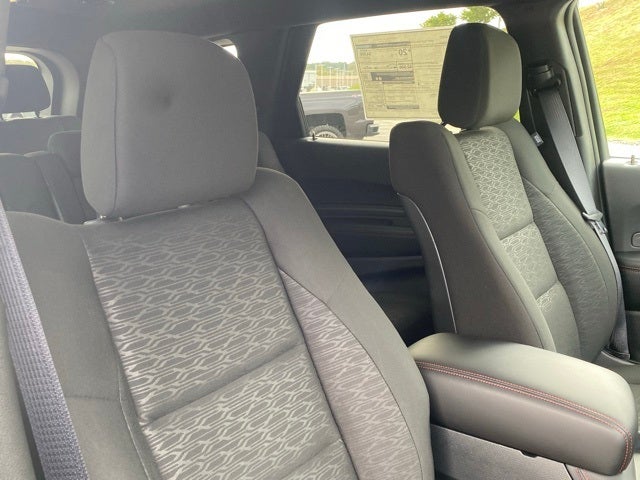 2026 Dodge Durango DURANGO GT AWD