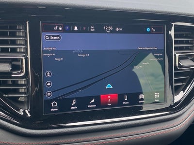 2026 Dodge Durango DURANGO GT AWD