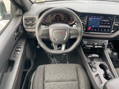 2026 Dodge Durango DURANGO GT AWD