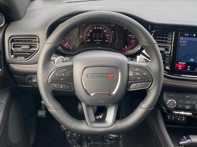 2026 Dodge Durango DURANGO GT AWD