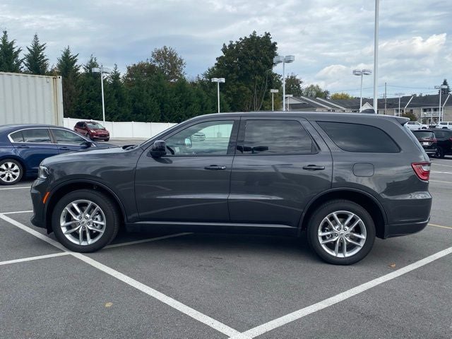 2026 Dodge Durango DURANGO GT AWD