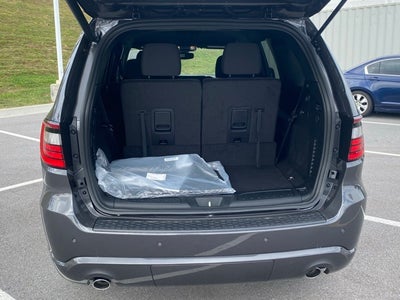 2026 Dodge Durango DURANGO GT AWD