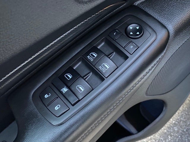 2021 Dodge Durango GT AWD