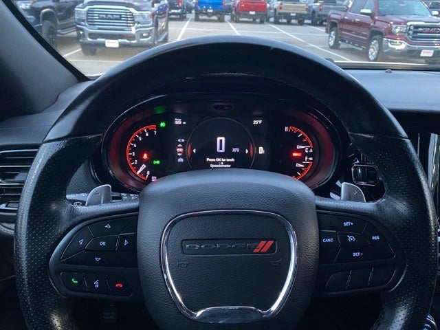 2021 Dodge Durango GT AWD
