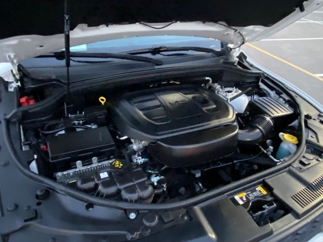 2021 Dodge Durango GT AWD