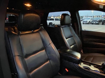 2021 Dodge Durango GT AWD