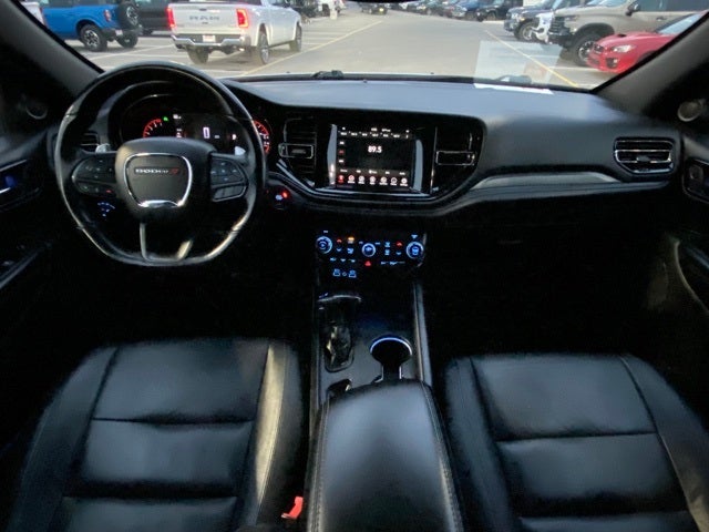 2021 Dodge Durango GT AWD