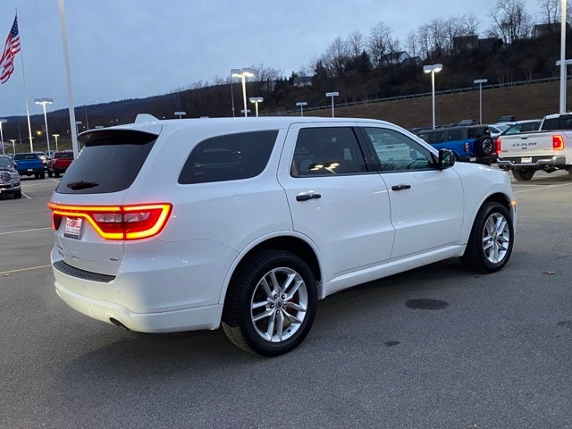 2021 Dodge Durango GT AWD