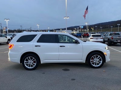 2021 Dodge Durango GT AWD