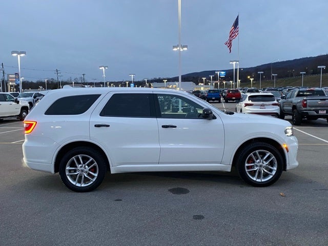 2021 Dodge Durango GT AWD