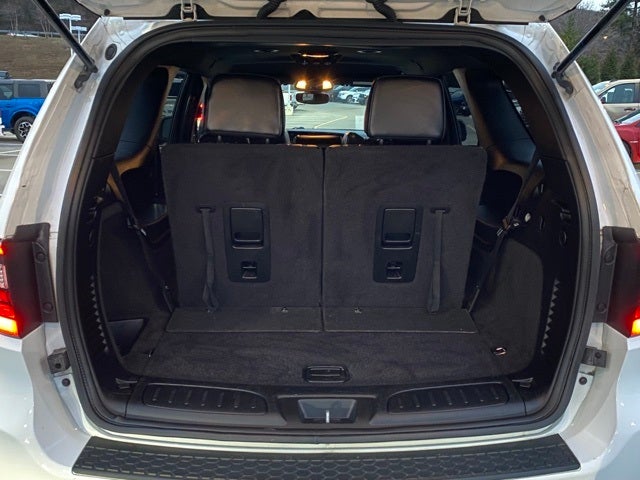 2021 Dodge Durango GT AWD