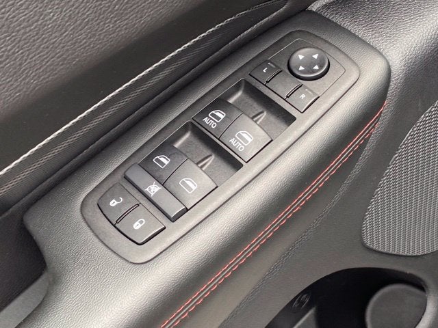 2026 Dodge Durango GT AWD
