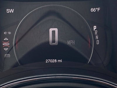 2026 Dodge Durango GT AWD