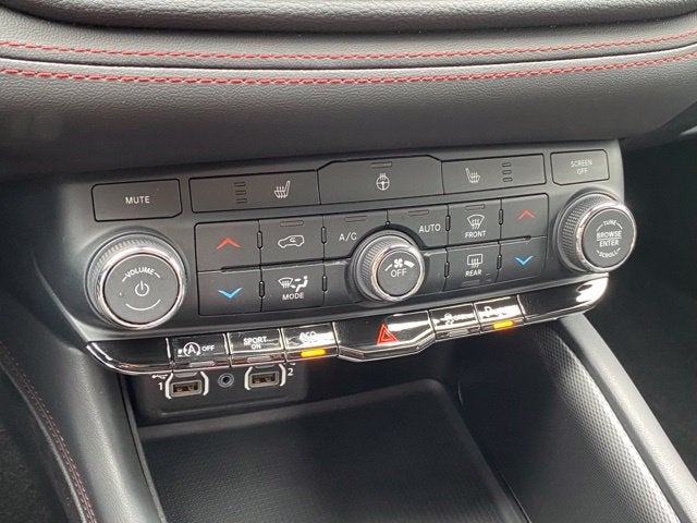 2026 Dodge Durango GT AWD