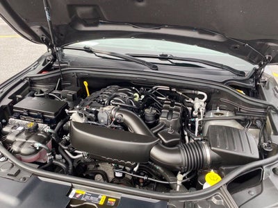 2026 Dodge Durango GT AWD