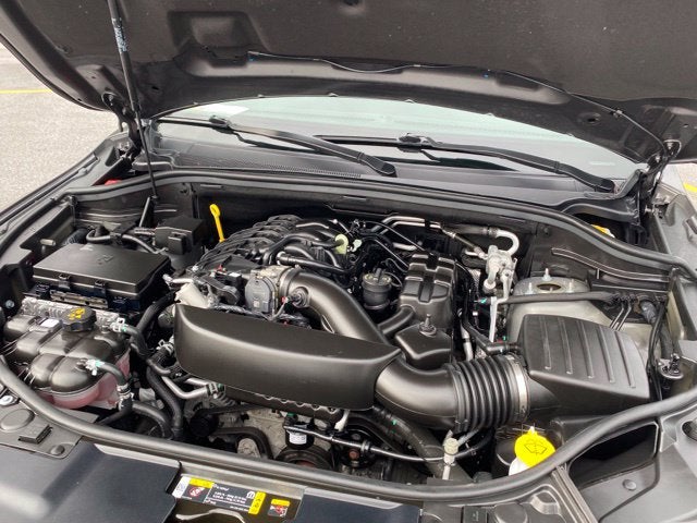 2026 Dodge Durango GT AWD