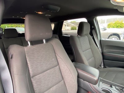 2026 Dodge Durango GT AWD