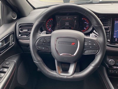 2026 Dodge Durango GT AWD