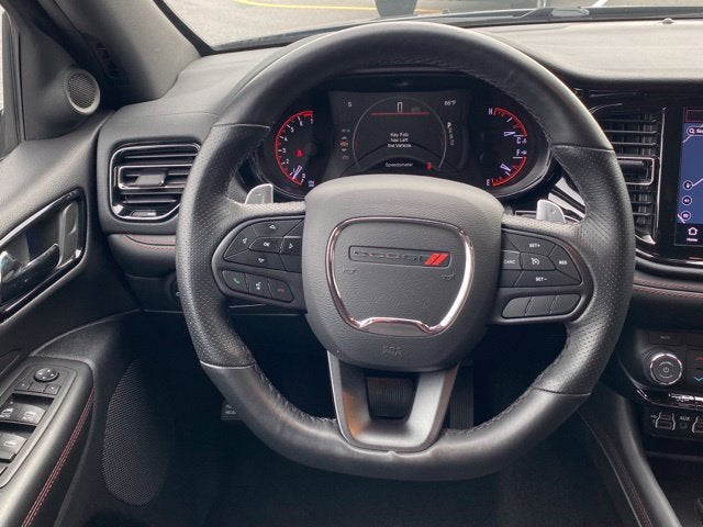2026 Dodge Durango GT AWD