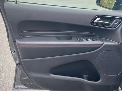 2026 Dodge Durango DURANGO GT AWD