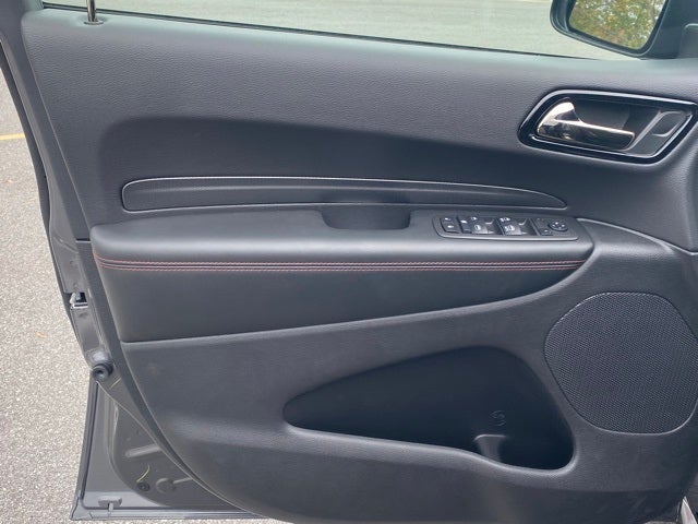 2026 Dodge Durango DURANGO GT AWD